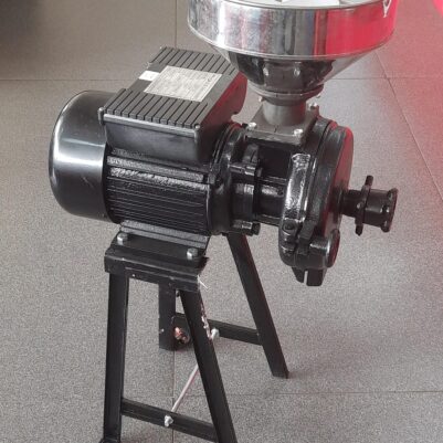 Milano italia GG150 Grain Grinder Capacity 30-35kgs/hr Milano italia GG150 Grain Grinder Capacity 30-35kgs/hr