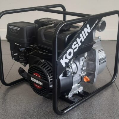 SEV-50E BAA-0 Koshin Koshin Black water pump 2 inches K210 Engine SEV-50E BAA-0 Koshin Koshin Black water pump 2 inches K210 Engine