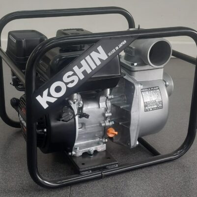 SEV-80E BAA-0 Koshin Koshin Black water pump 3 inches K210 Engine SEV-80E BAA-0 Koshin Koshin Black water pump 3 inches K210 Engine