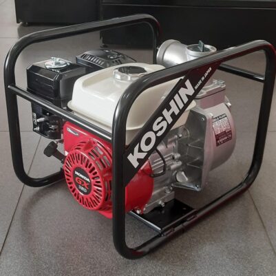 Koshin Honda water pump 2 inches GX120 Engine Koshin Honda water pump 2 inches GX120 Engine