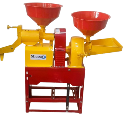 Rice mill 200 kg per hour without motor Rice mill 200 kg per hour without motor