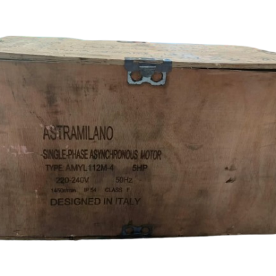Astramilano 10hp motor low speed single phase Astramilano 10hp motor low speed single phase
