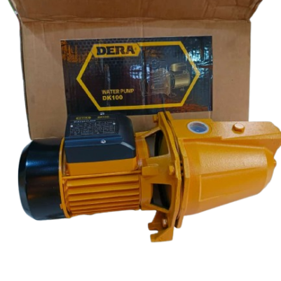 Dera 1hp water pump
