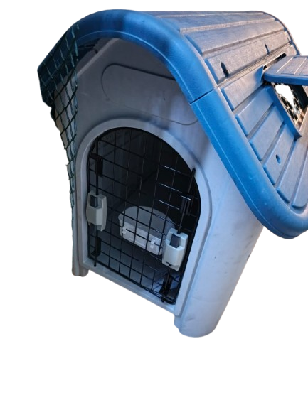 Kennel large size Kennel large size