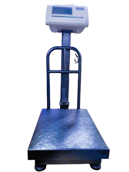 150kg platform scale A12 at 9,500