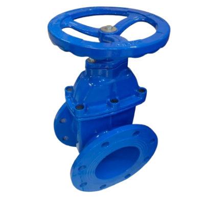 Sluice valve 6" Inch