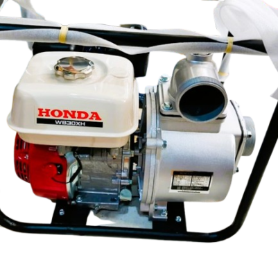 Brand new Honda 3" Inch water pump model WB30XH