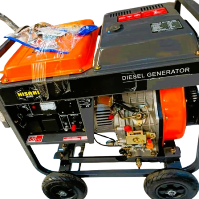 Hisaki Japan 10kva diesel generator