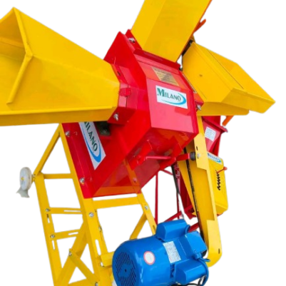 Complete imported Feed Chopper with Electric motor