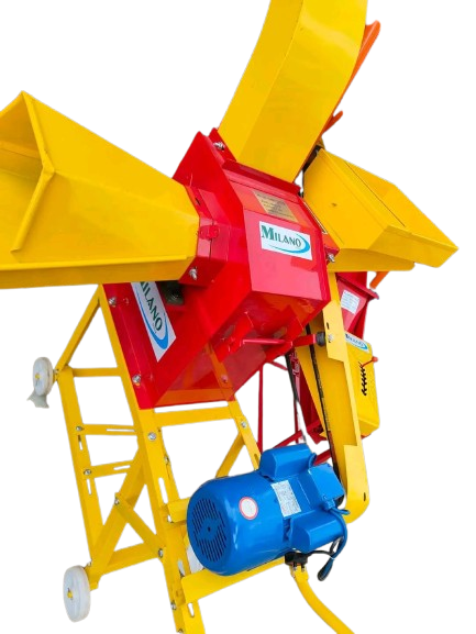 Complete imported Feed Chopper with Electric motor