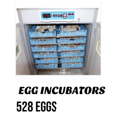 Imported 528 eggs Incubator ac dc Imported 528 eggs Incubator ac dc