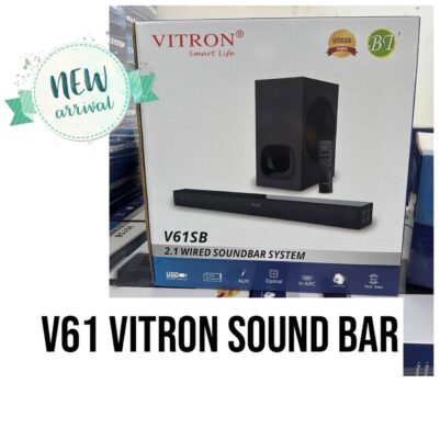 Vitron sound bar
