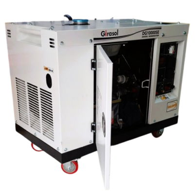 Reliable silent diesel generator 14kva 1phase Reliable silent diesel generator 14kva 1phase