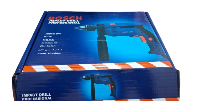 Bosch impact drill small Bosch impact drill small