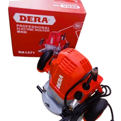1200 watts Dera router