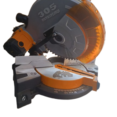 Dera electric mitre saw at 29500