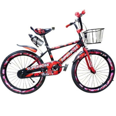 Superboss size 20 bicycle Superboss size 20 bicycle