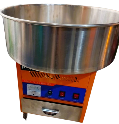 Premier candy floss machine Premier candy floss machine