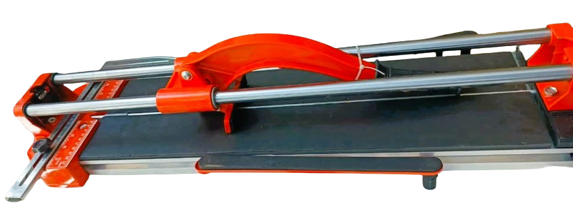 Tile cutting machine
